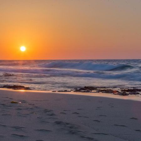 Porto Matrouh Beach Resort Mersa Matruh Zewnętrze zdjęcie