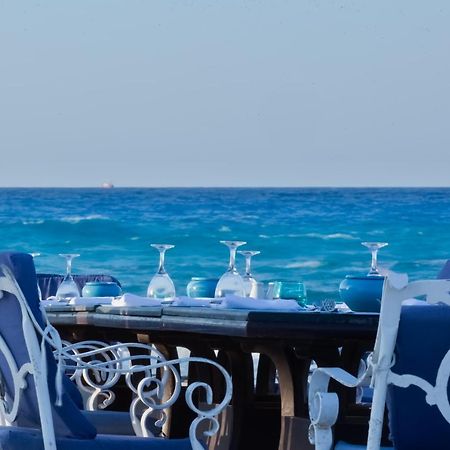 Porto Matrouh Beach Resort Mersa Matruh Zewnętrze zdjęcie