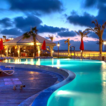 Porto Matrouh Beach Resort Mersa Matruh Zewnętrze zdjęcie