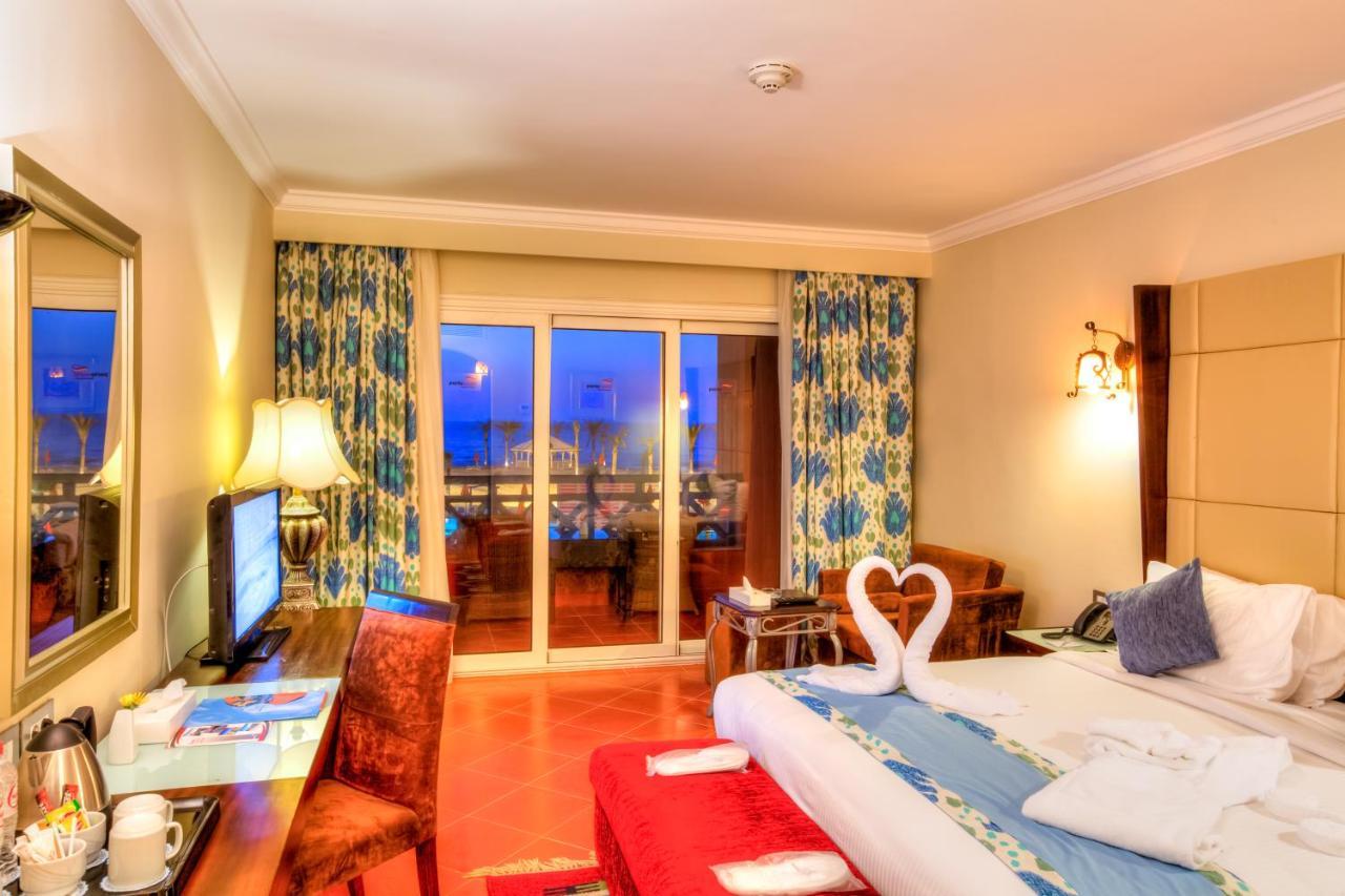 Porto Matrouh Beach Resort Mersa Matruh Zewnętrze zdjęcie