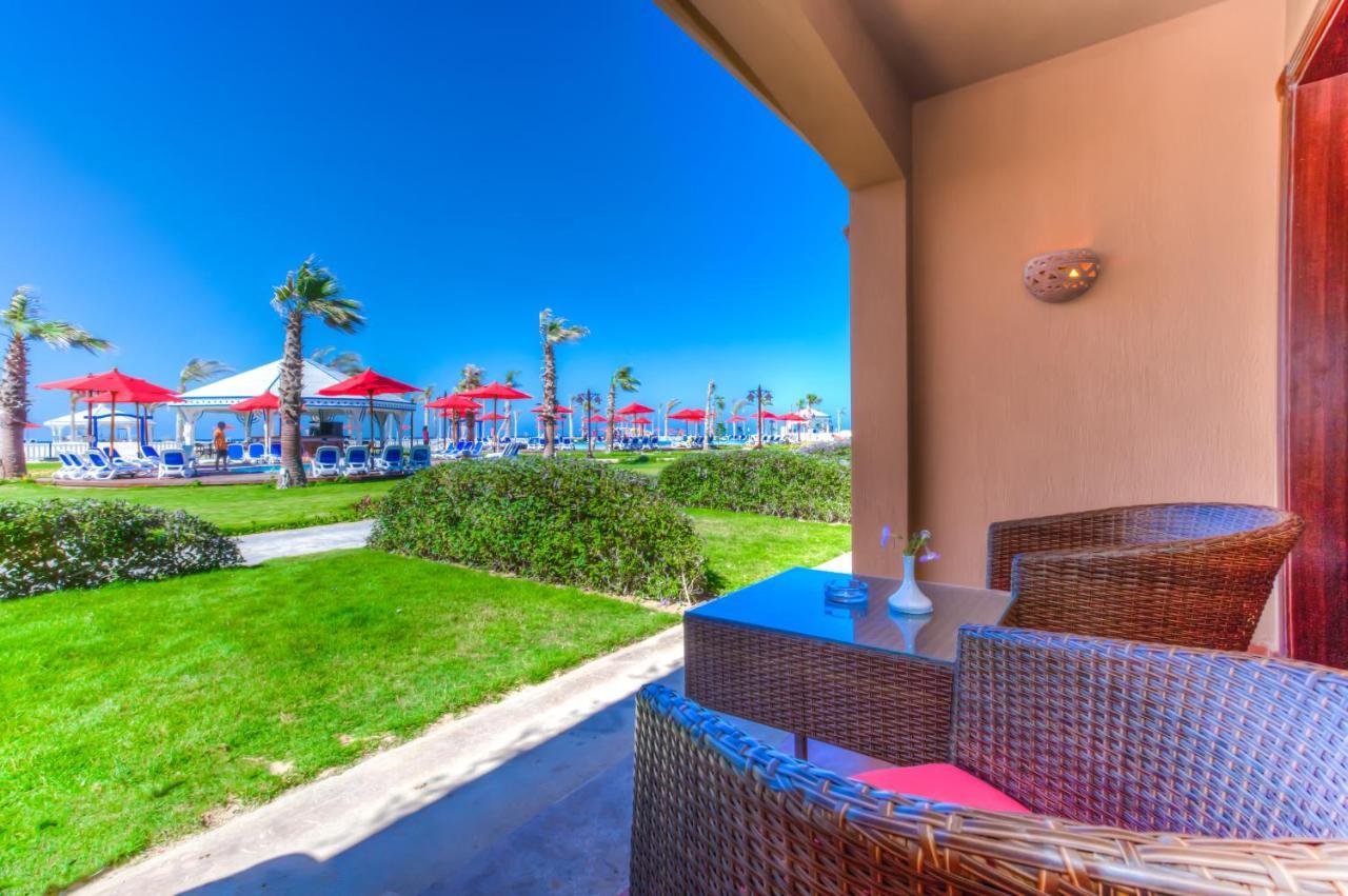 Porto Matrouh Beach Resort Mersa Matruh Zewnętrze zdjęcie