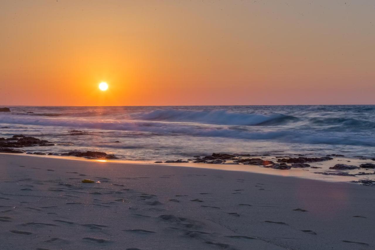 Porto Matrouh Beach Resort Mersa Matruh Zewnętrze zdjęcie