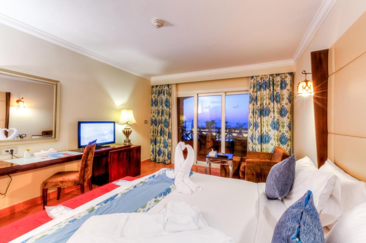 Porto Matrouh Beach Resort Mersa Matruh Zewnętrze zdjęcie