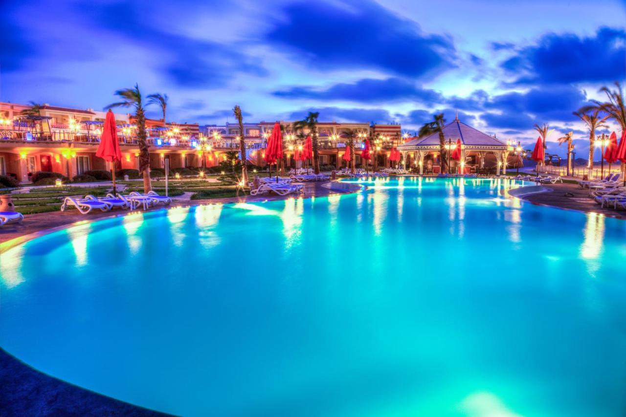 Porto Matrouh Beach Resort Mersa Matruh Zewnętrze zdjęcie