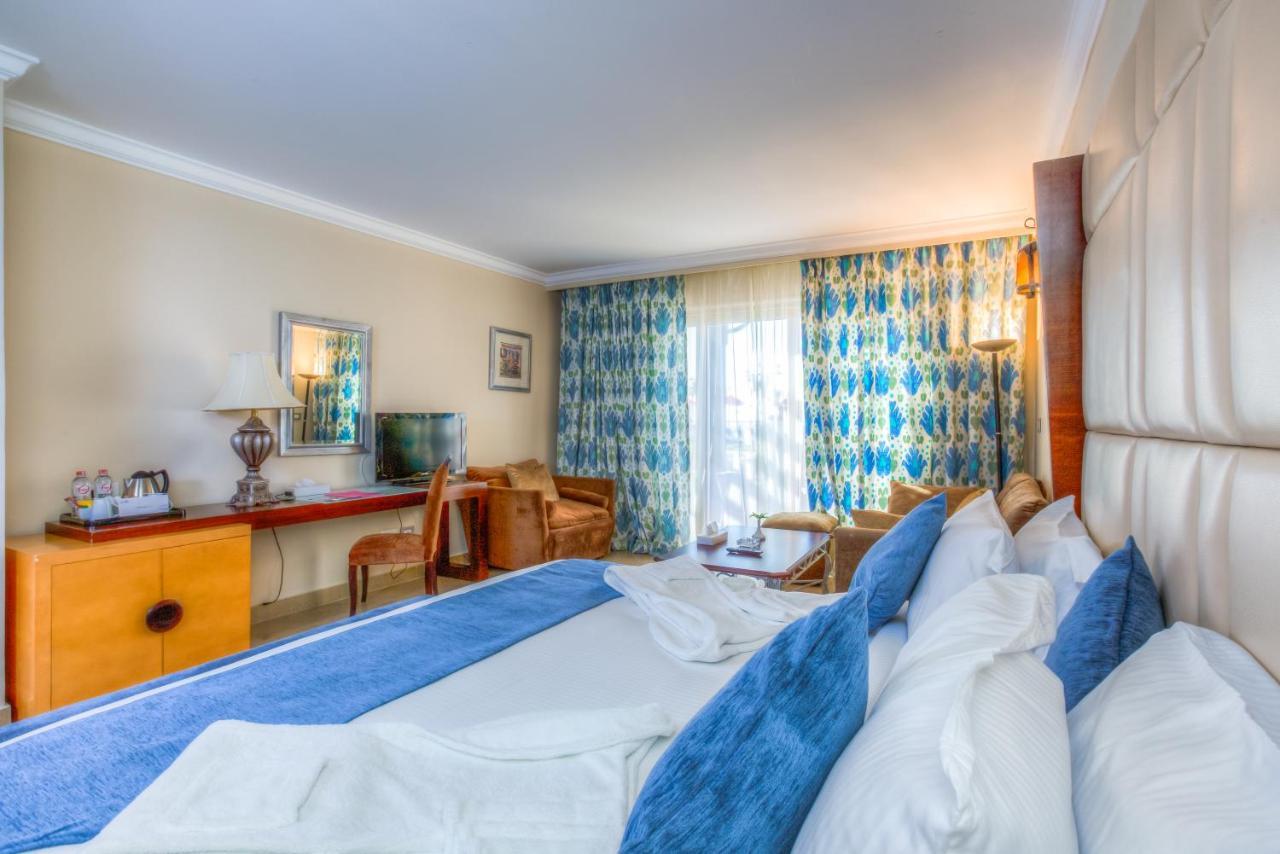 Porto Matrouh Beach Resort Mersa Matruh Zewnętrze zdjęcie