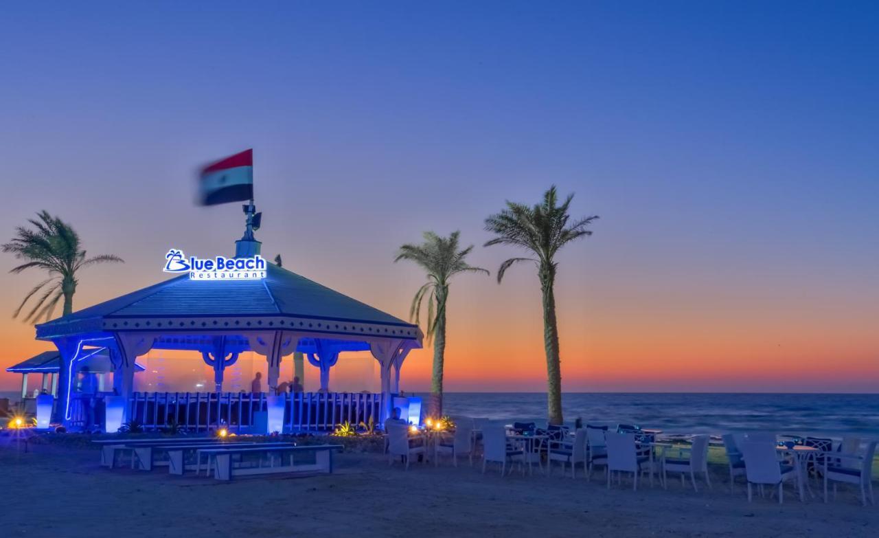 Porto Matrouh Beach Resort Mersa Matruh Zewnętrze zdjęcie
