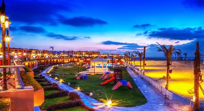 Porto Matrouh Beach Resort Mersa Matruh Pokój zdjęcie