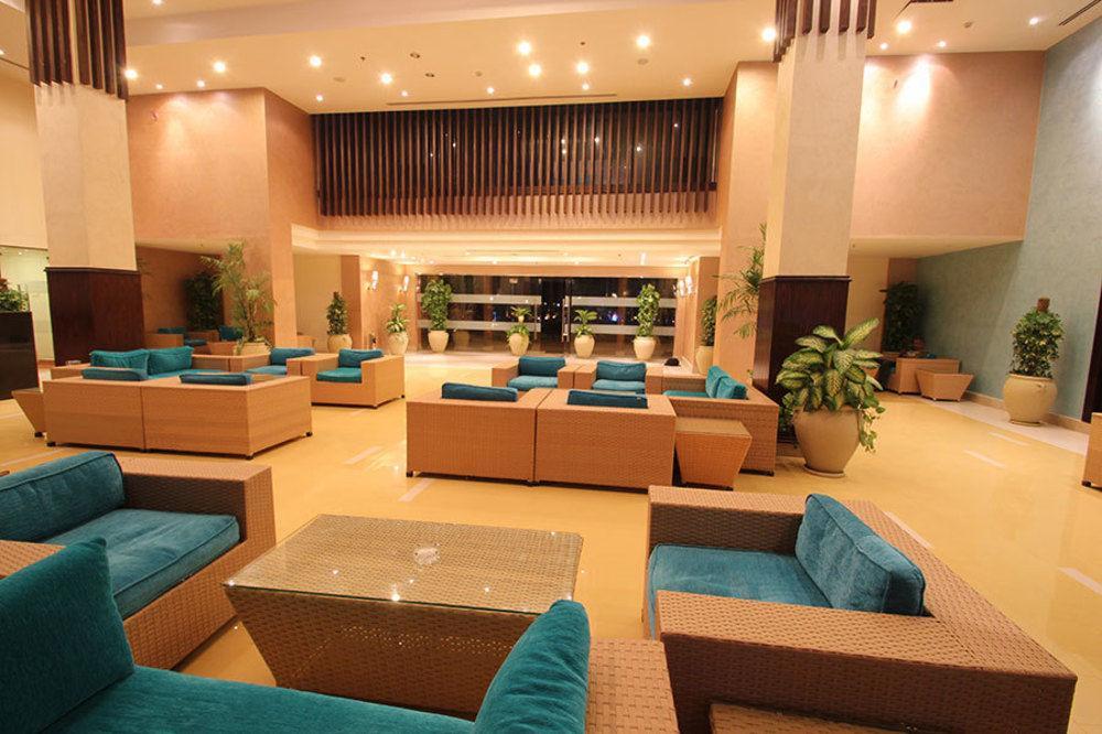 Porto Matrouh Beach Resort Mersa Matruh Zewnętrze zdjęcie