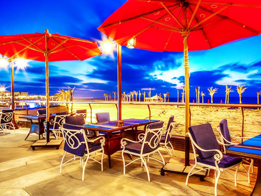 Porto Matrouh Beach Resort Mersa Matruh Zewnętrze zdjęcie