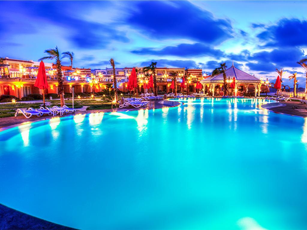 Porto Matrouh Beach Resort Mersa Matruh Zewnętrze zdjęcie