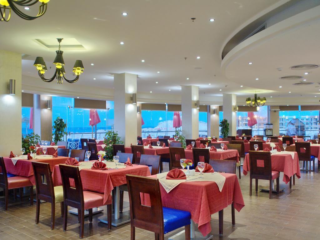 Porto Matrouh Beach Resort Mersa Matruh Zewnętrze zdjęcie