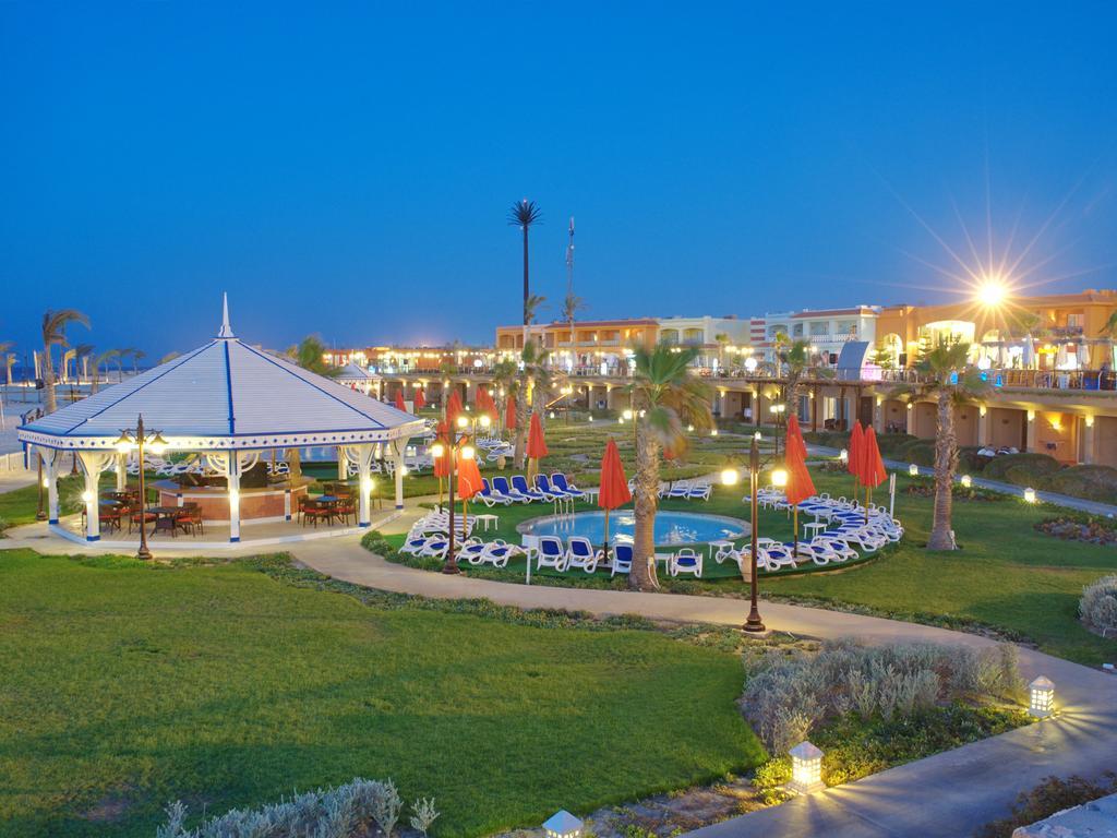 Porto Matrouh Beach Resort Mersa Matruh Zewnętrze zdjęcie