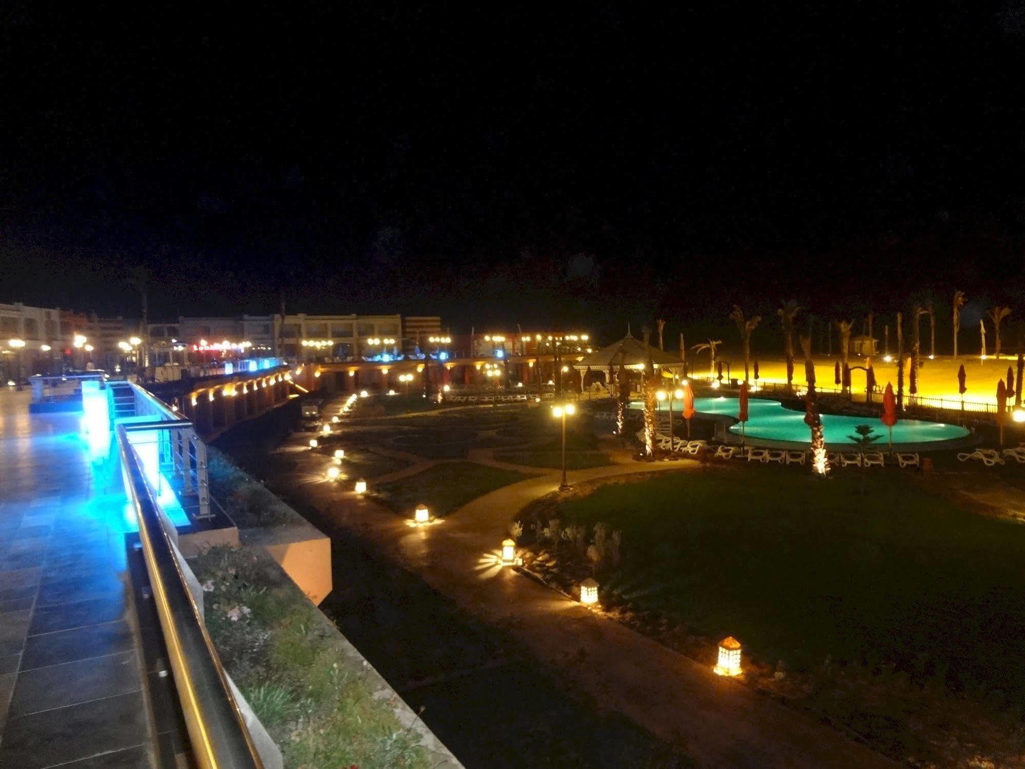Porto Matrouh Beach Resort Mersa Matruh Zewnętrze zdjęcie