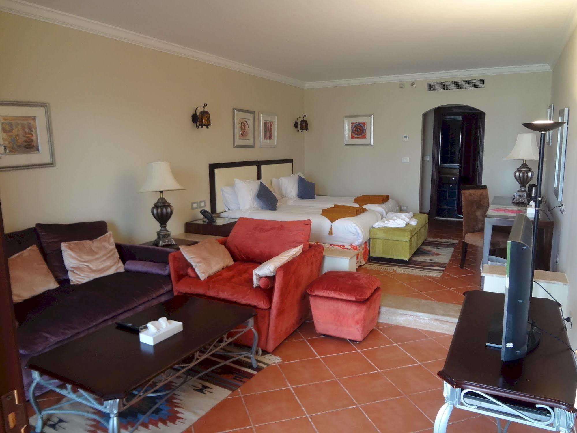Porto Matrouh Beach Resort Mersa Matruh Zewnętrze zdjęcie