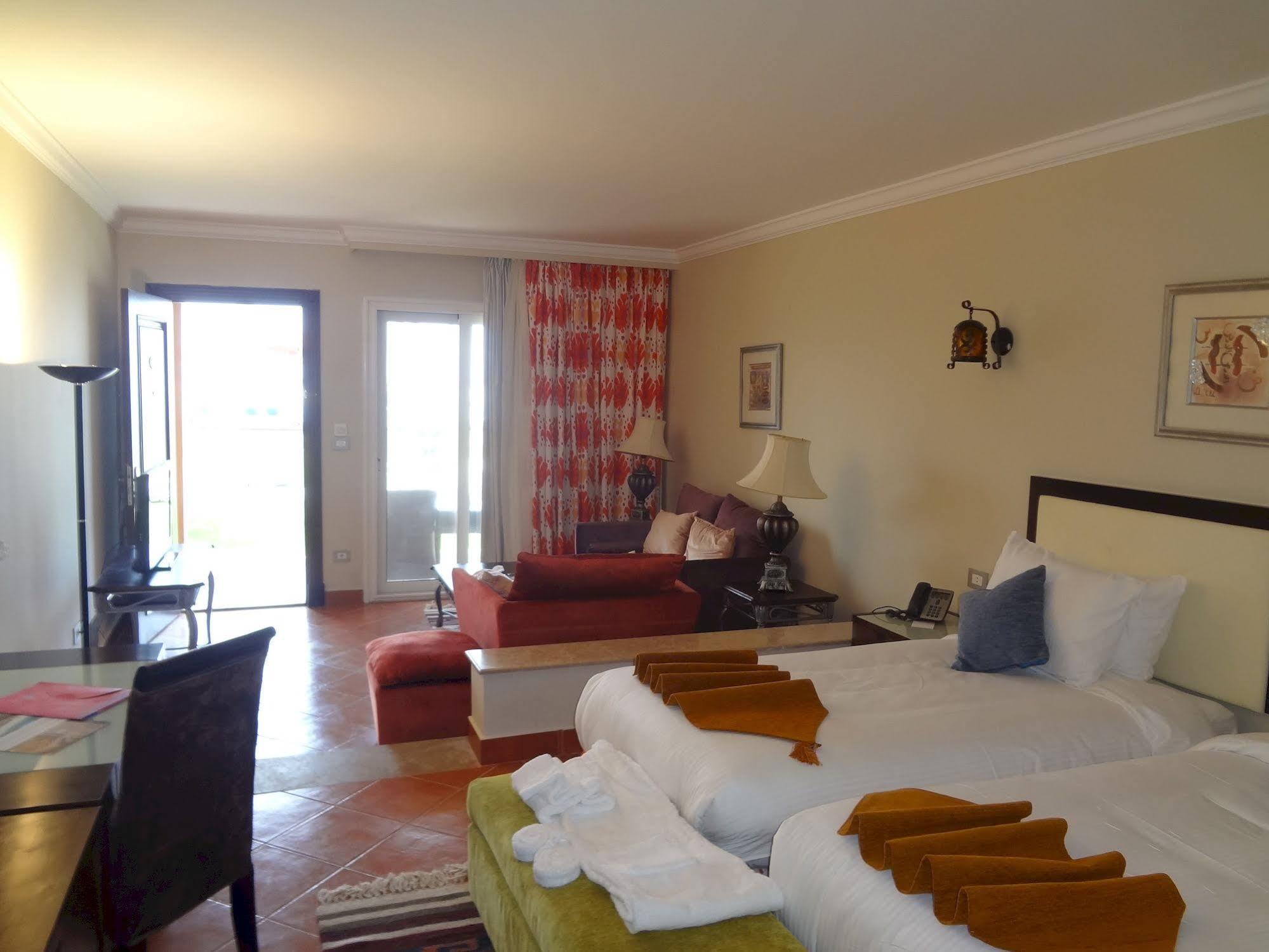Porto Matrouh Beach Resort Mersa Matruh Zewnętrze zdjęcie