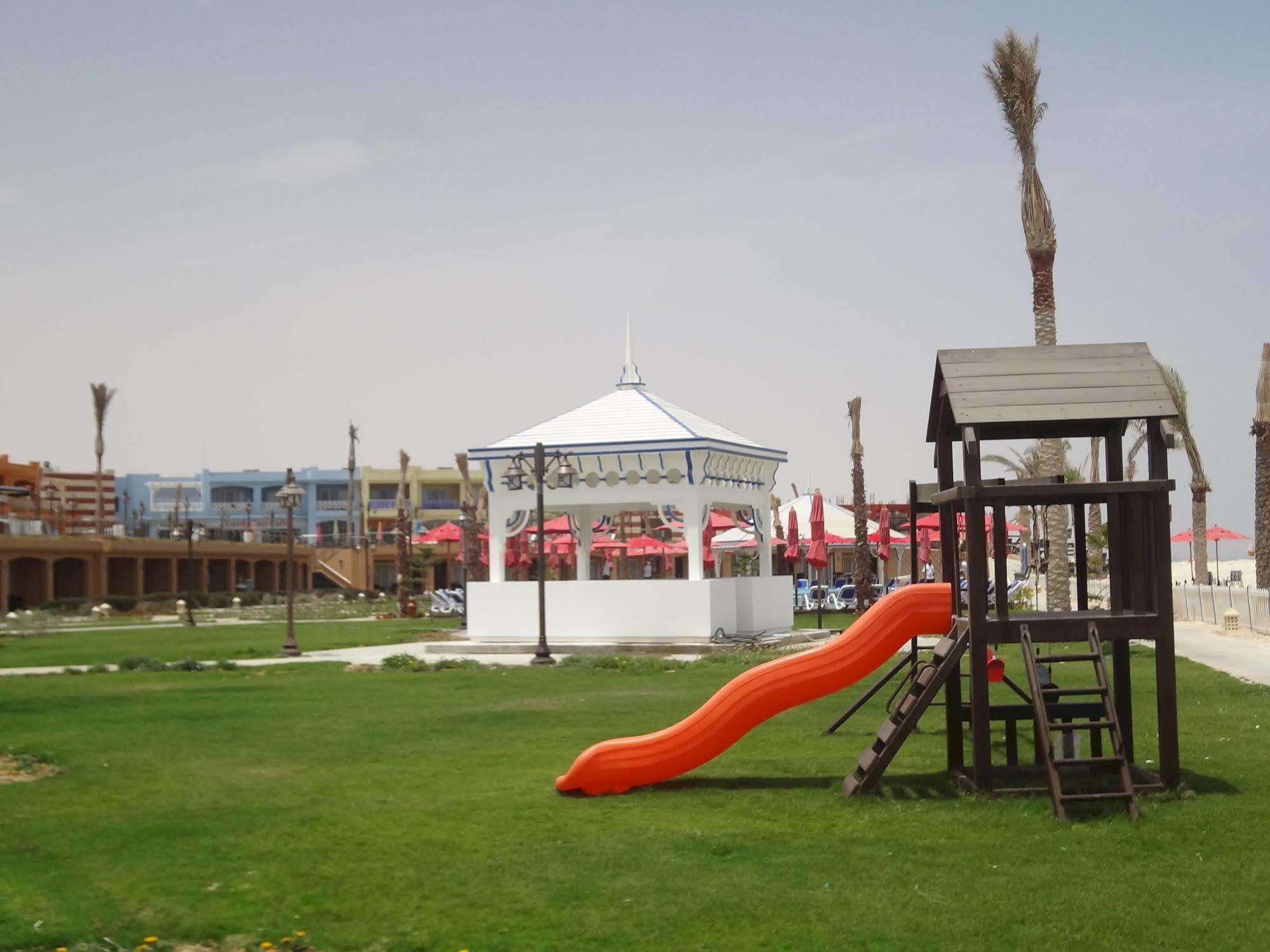 Porto Matrouh Beach Resort Mersa Matruh Zewnętrze zdjęcie