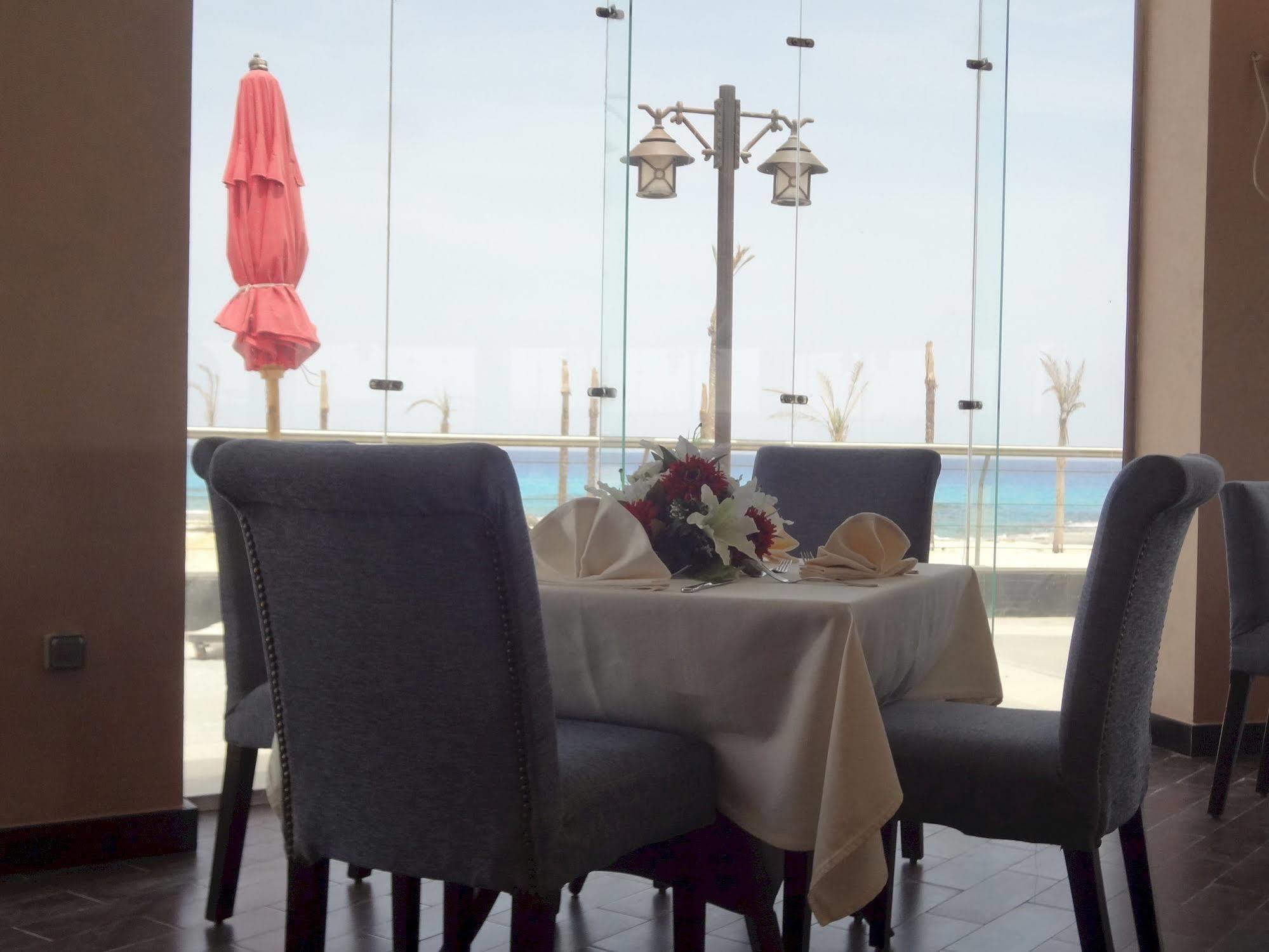 Porto Matrouh Beach Resort Mersa Matruh Zewnętrze zdjęcie
